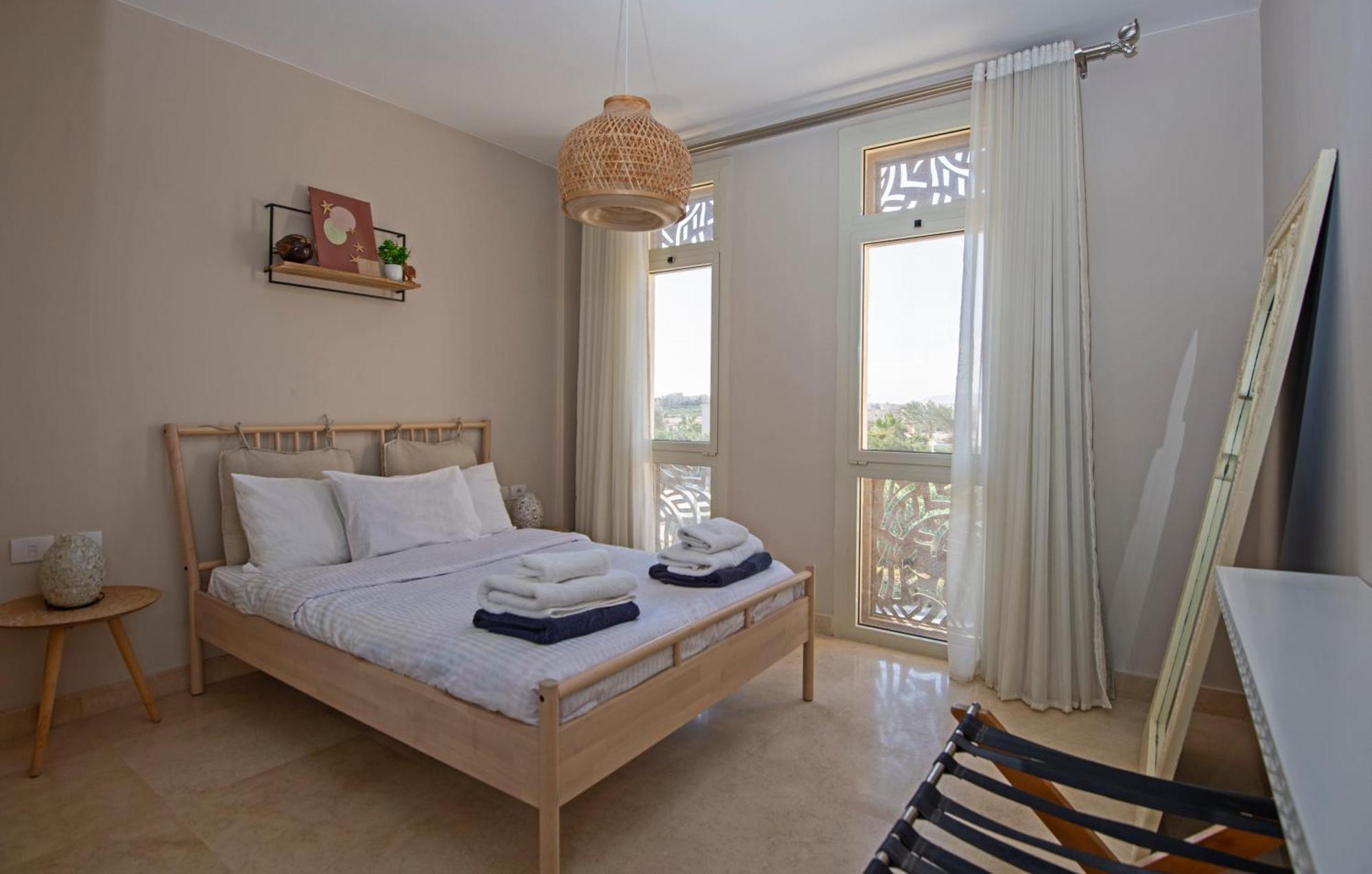Ollystays Mangroovy 1 Bedroom Beach And Pool Free Access Hurghada Exterior foto