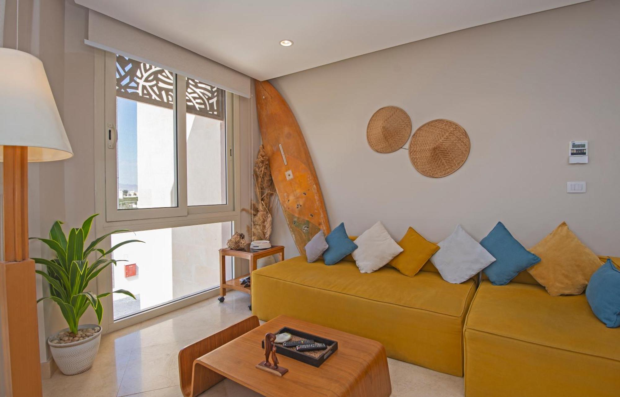 Ollystays Mangroovy 1 Bedroom Beach And Pool Free Access Hurghada Exterior foto